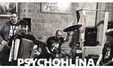 Lokál live: PSYCHOHLÍNA