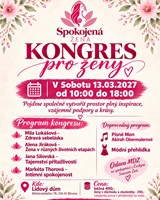 Kongres pro ženy