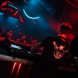 Chaos Project @ RAVEWEEN | Harder Styles Rave