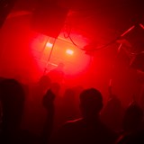 Chaos Project @ RAVEWEEN | Harder Styles Rave