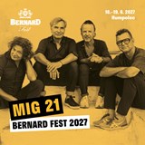 Bernard Fest 2027