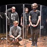 Janoušek-Wróblewski Quartet (JWQ) | JAZZ GAUČ 2026