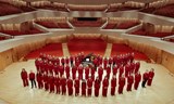 Drážďanský dětský filharmonický sbor