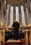 Adventní koncert - Copak medle má to znamenati?