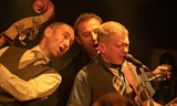 HOOCHIE COOCHIE BAND (Brno)
