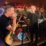 HOOCHIE COOCHIE BAND (Brno)