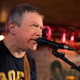 HOOCHIE COOCHIE BAND (Brno)