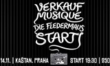 Verkauf Musique, Die Fledermaus (DE), STARTi