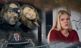 ĎÁBLOVA SBÍRKA - Speciální projekce. Host: Silvia Šuvadová