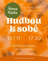 Hudbou k sobě