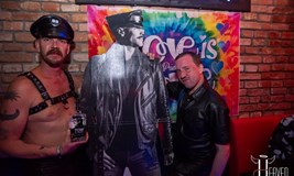 Tom of Finland