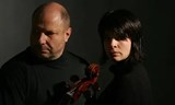 Duo Páleníček - Čechová | Spolek přátel hudby