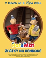 Pat a Mat: Zpátky na venkově
