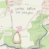 Svátek světla 2026