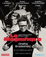 Ondřej Brzobohatý - Le Magnifique