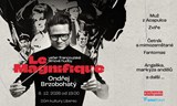 Ondřej Brzobohatý - Le Magnifique