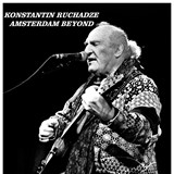 Ruchadze band Amsterdam  beyond - Chrudim