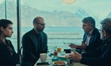 FILMOVÝ KLUB - Fjord