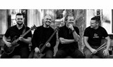 Libor PAVLATA & Band křest IV.alba a Jan KŘÍŽEK (BlueEffect)