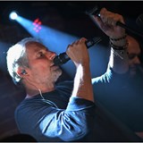 Libor PAVLATA & Band křest IV.alba a Jan KŘÍŽEK (BlueEffect)