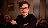 Adam Závodský | Spolek přátel hudby