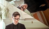 Adam Závodský | Spolek přátel hudby