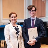 Adam Závodský | Spolek přátel hudby