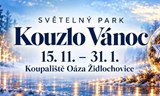 Kouzlo Vánoc