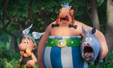 Asterix a Obelix: Království Núbie