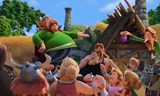 Asterix a Obelix: Království Núbie