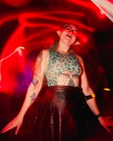 S*x-Positive Party // COUPLES & GIRLS SPECIAL EDITION