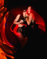 S*x-Positive Party // COUPLES & GIRLS SPECIAL EDITION