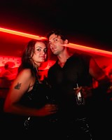 S*x-Positive Party // COUPLES & GIRLS SPECIAL EDITION