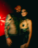 S*x-Positive Party // COUPLES & GIRLS SPECIAL EDITION