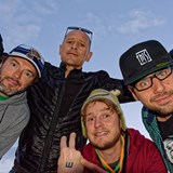 WOHNOUT - Pedro se vrací tour