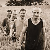 WOHNOUT - Pedro se vrací tour