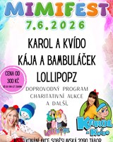 5. ročník MIMIFest