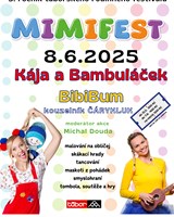 5. ročník MIMIFest
