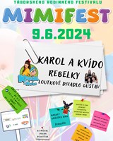 5. ročník MIMIFest