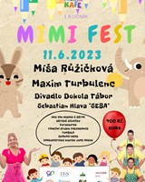 5. ročník MIMIFest