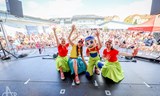 5. ročník MIMIFest