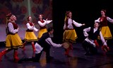 Jeden Tanec. Jedno srdce. United by Ukrainian Dance.
