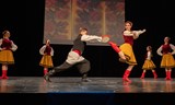 Jeden Tanec. Jedno srdce. United by Ukrainian Dance.