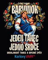 Jeden Tanec. Jedno srdce.
