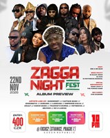 Zagga Night Fest