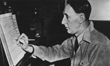 Benefiční představení Bohuslav Martinů - Divadlo za bránou
