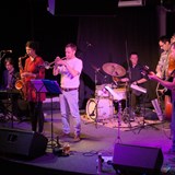 Silva Šírová Sextet