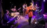 Silva Šírová Sextet