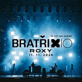 Bratři - Live