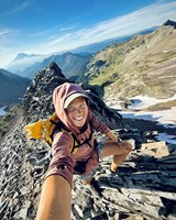 THRU: cesta skrz čtyři dálkové traily amerického západu